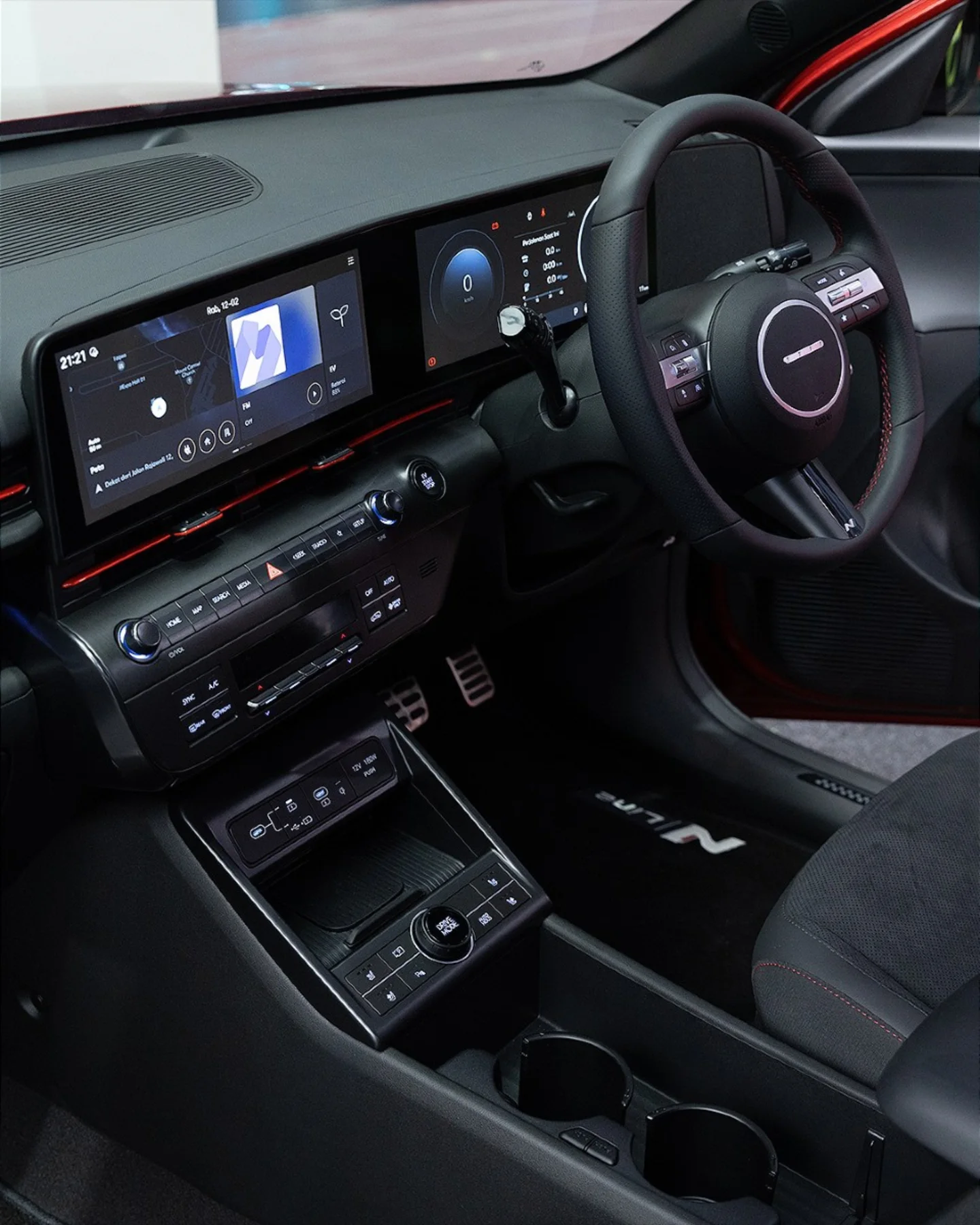 All New Kona EV Prime Long Range - Foto 5